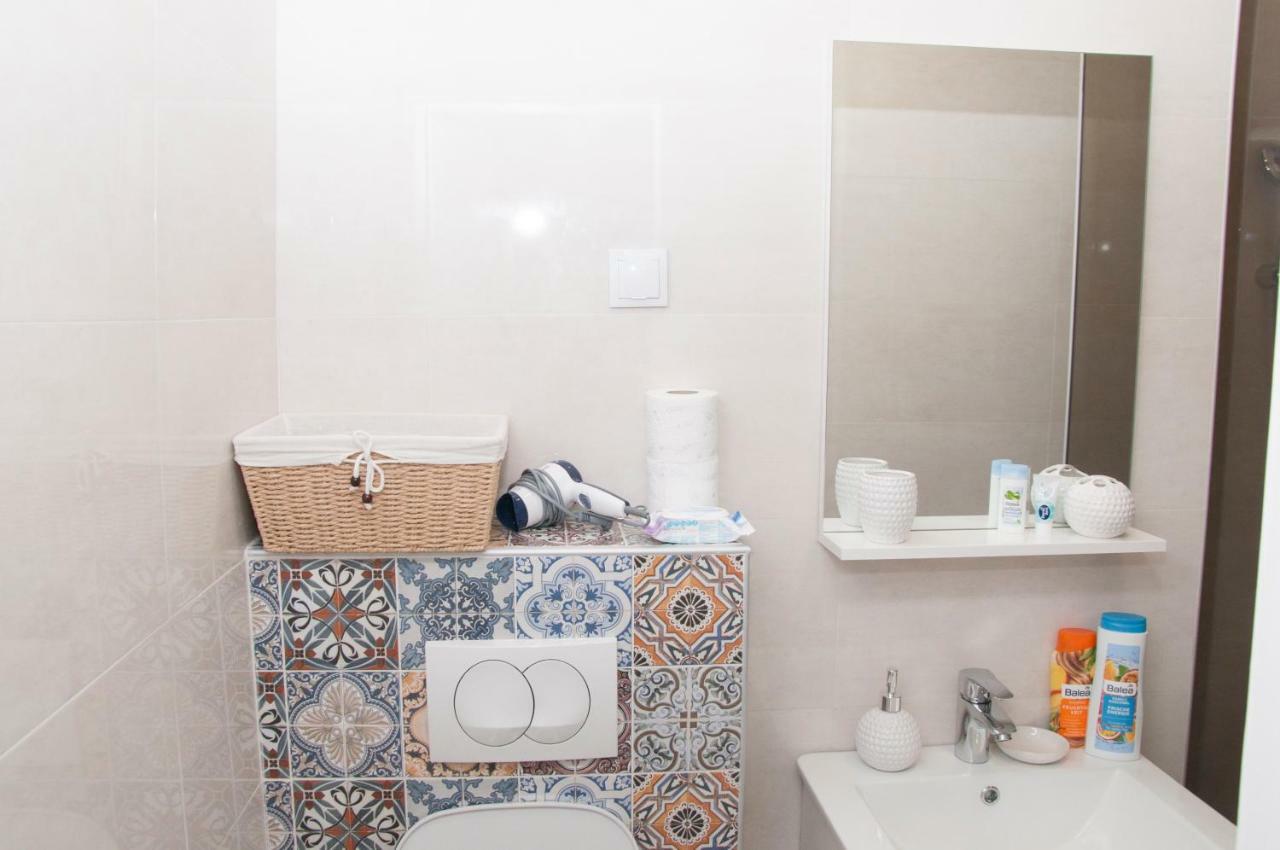 Bistrik Rose Apartment Szarajevó Kültér fotó