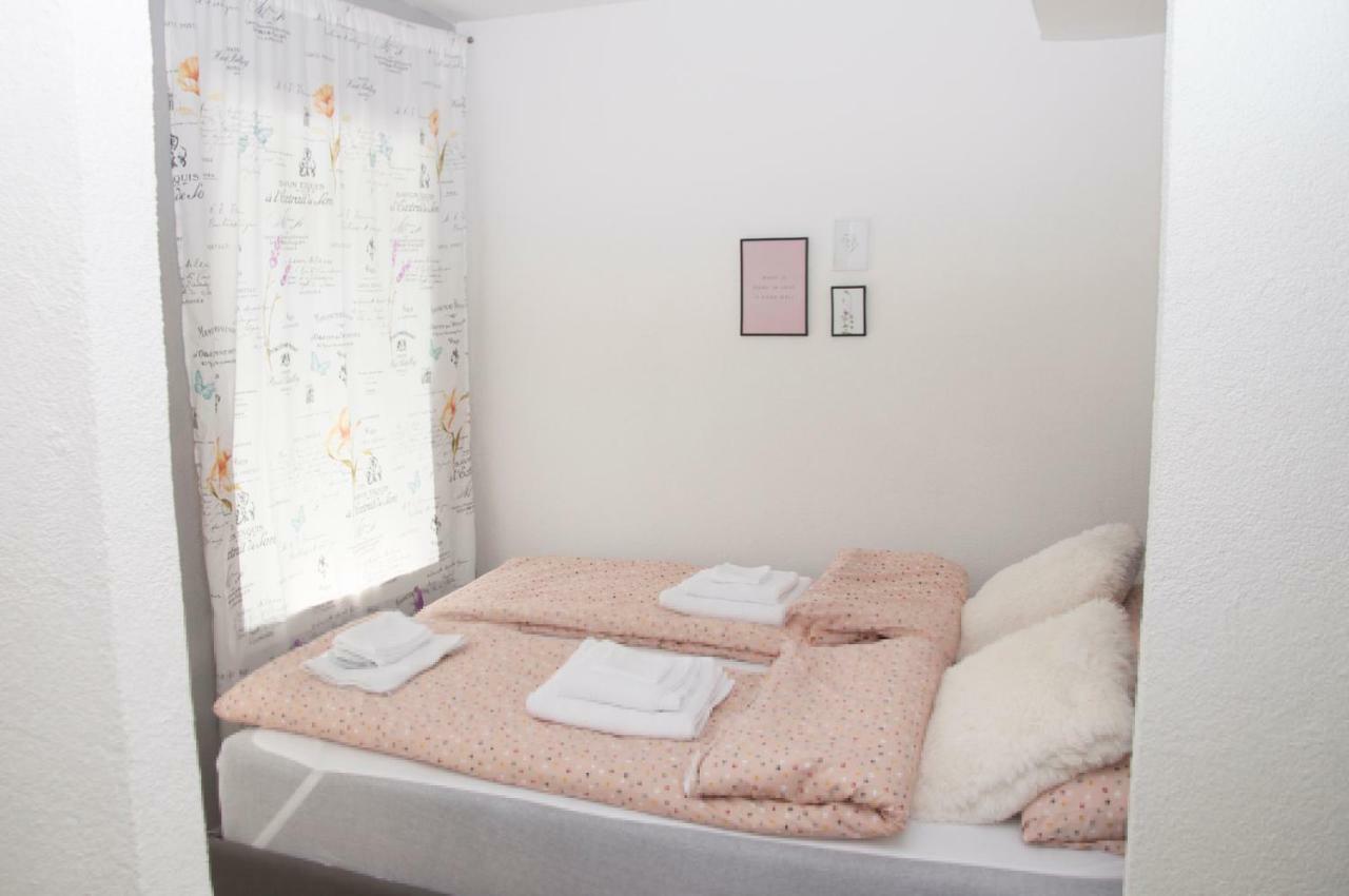 Bistrik Rose Apartment Szarajevó Kültér fotó